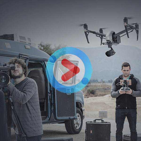 悟2无人机视频解说