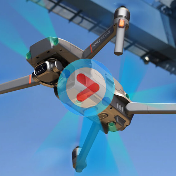 御2无人机行业版