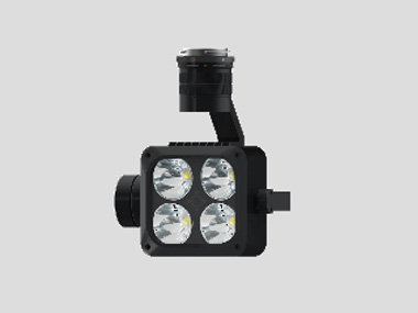 阿拉丁 Z15 云台探照灯