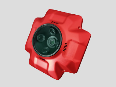 PSDK 102S 五镜头倾斜摄影相机